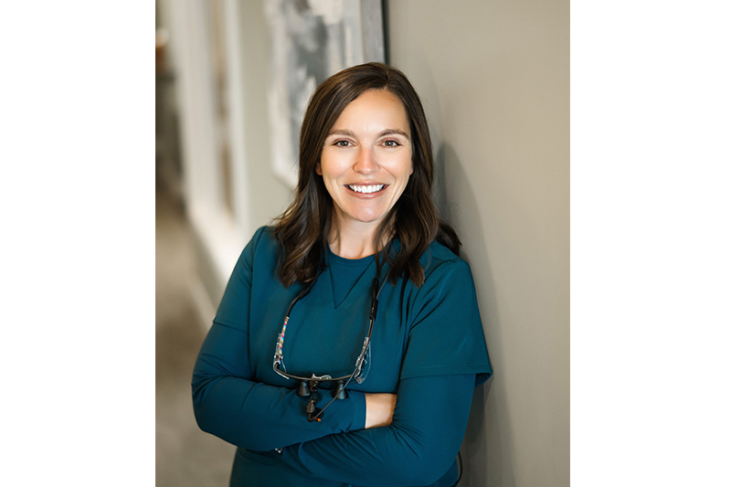 Laura Arnold, DDS DDS, Best Dentist in Liberty Township, OH 45069